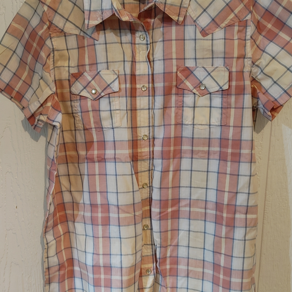 Ladies blouse